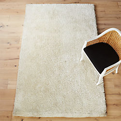 ziggy shag rug