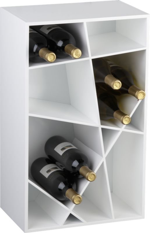 wine rack