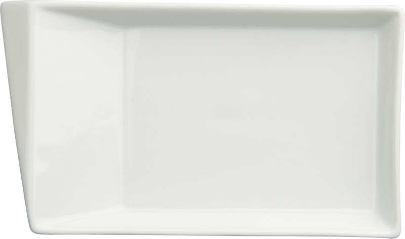 zoid appetizer plate