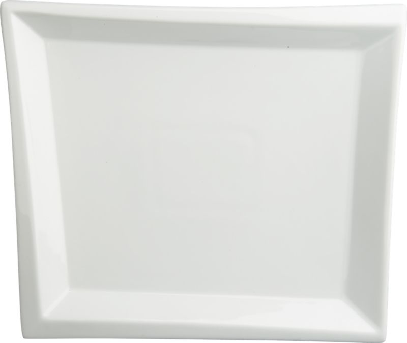 zoid dinner plate