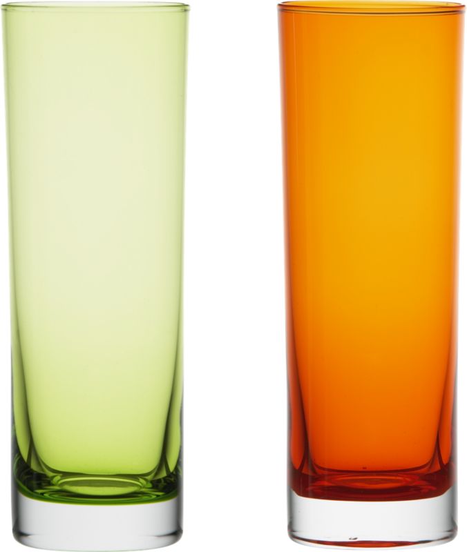 zombie tumblers
