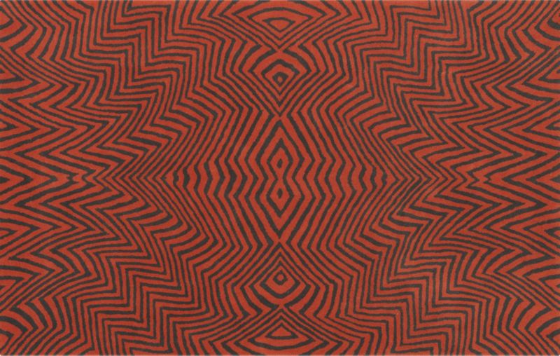 zulu rug