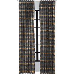 zuse curtain panel