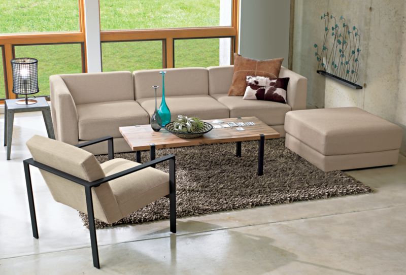 dempsey chair