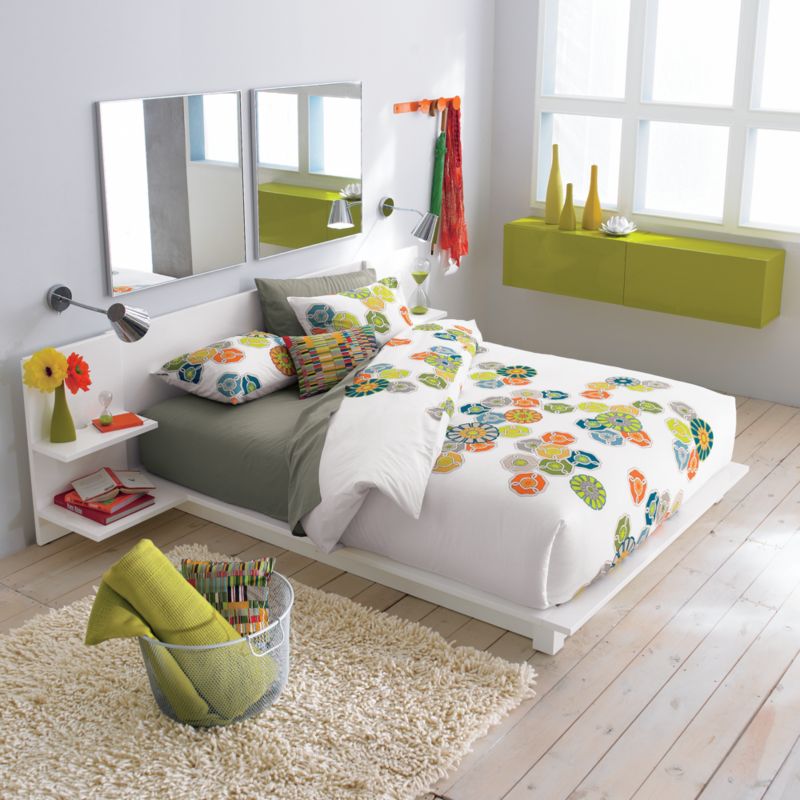 andes bed