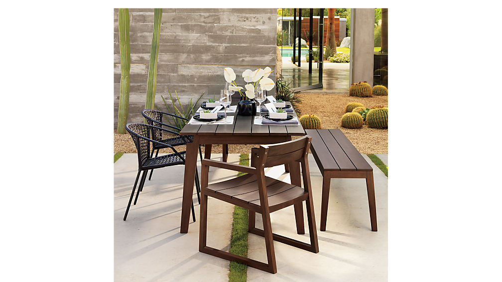 sophia black dining chair