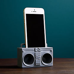 boombox amplifier