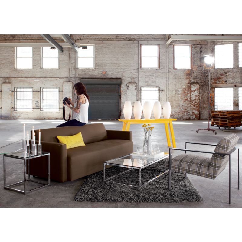 sol console table