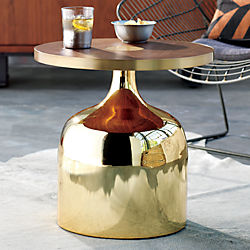 bousaf side table