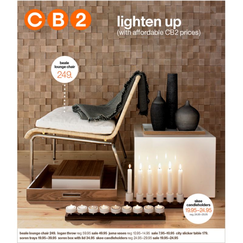shift into neutral modern, gear down in price