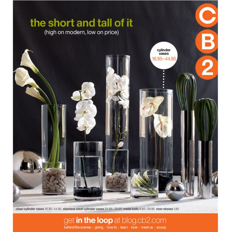 sometimes all you need is a little vase lift