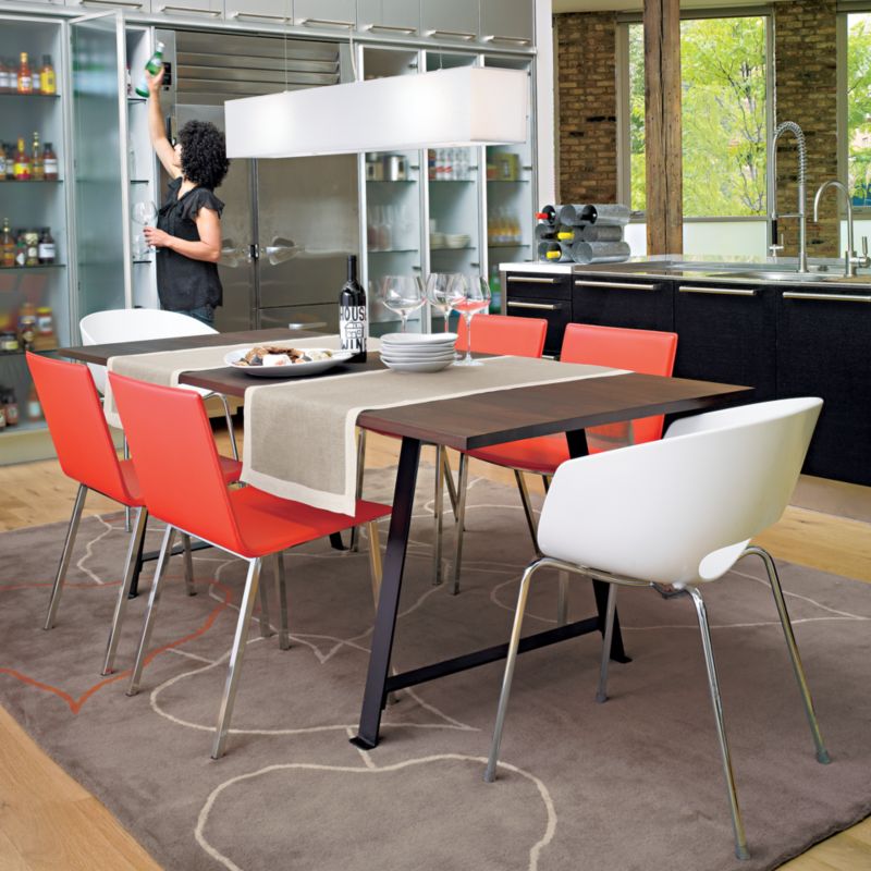 co-op dining table