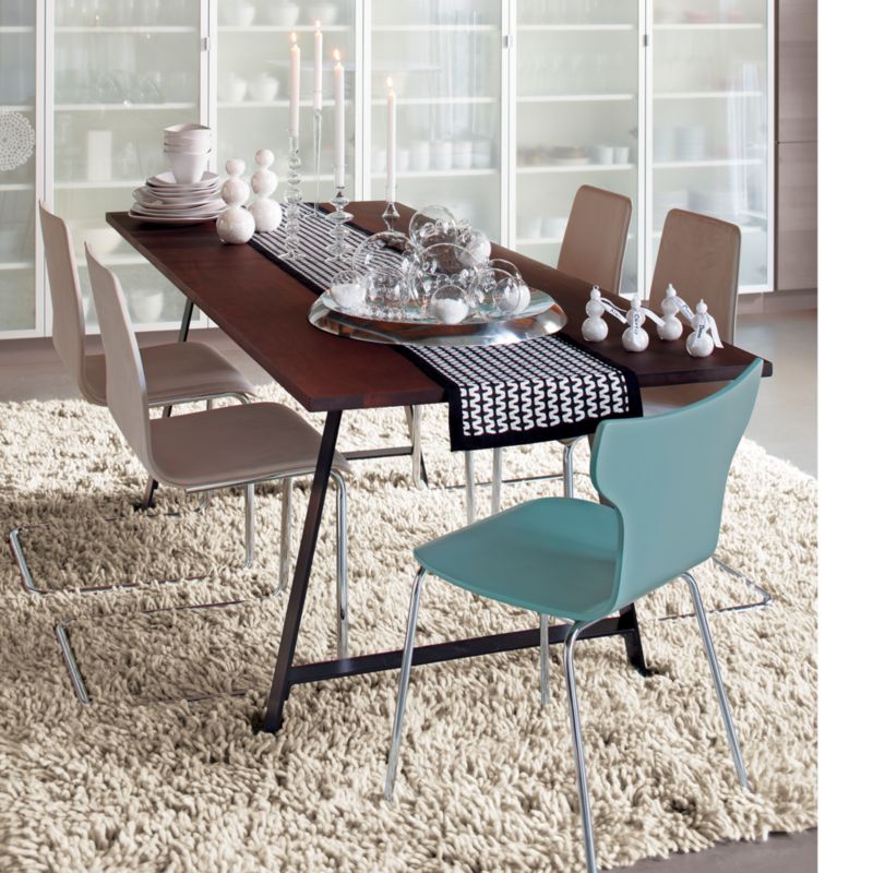 co-op dining table