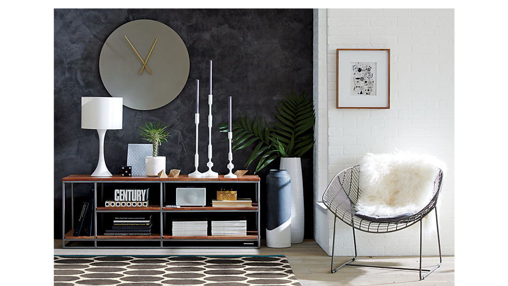 framework credenza CB2