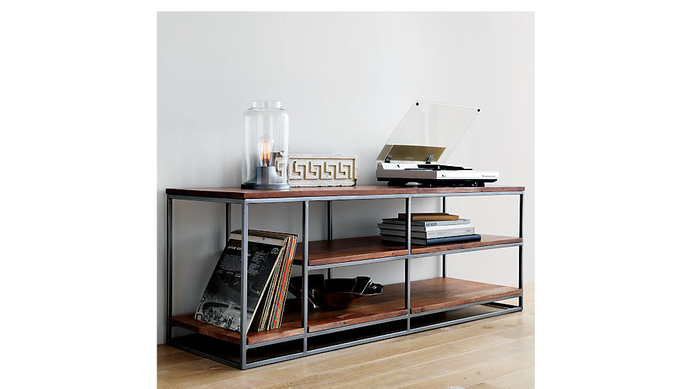 framework credenza CB2