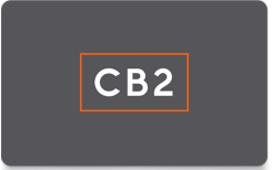 CB2 Gift Card