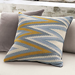 groove 23" pillow
