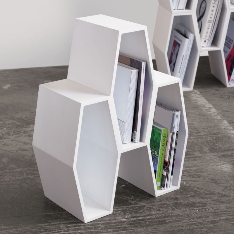 hive storage unit