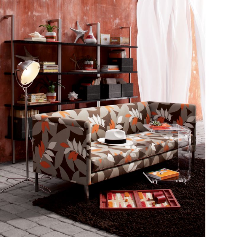 marcel sofa shopping in CB2 sofas from cb2.com