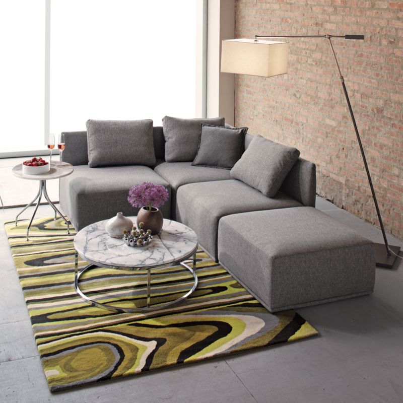 molto ottoman