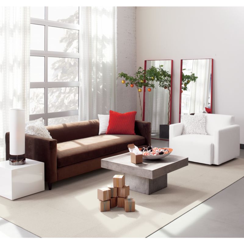 booth chair