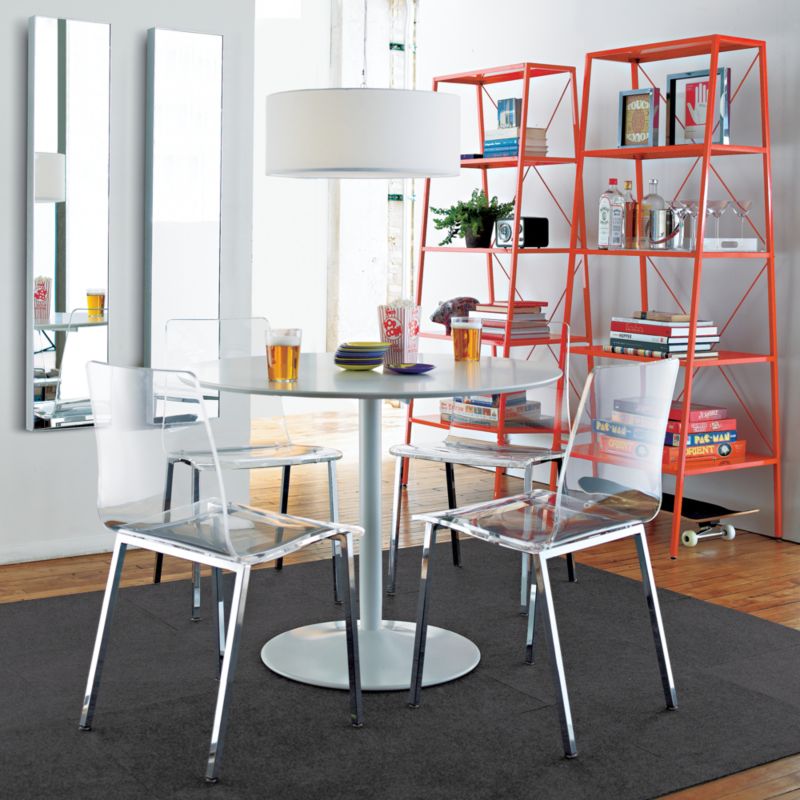 odyssey dining table