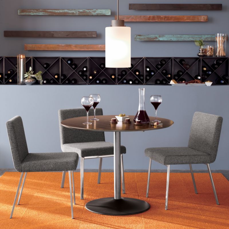 odyssey dining table