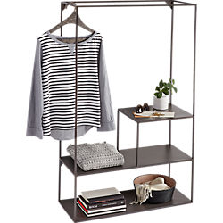 outside the box wall mounted stand