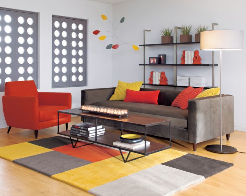 movie sofa