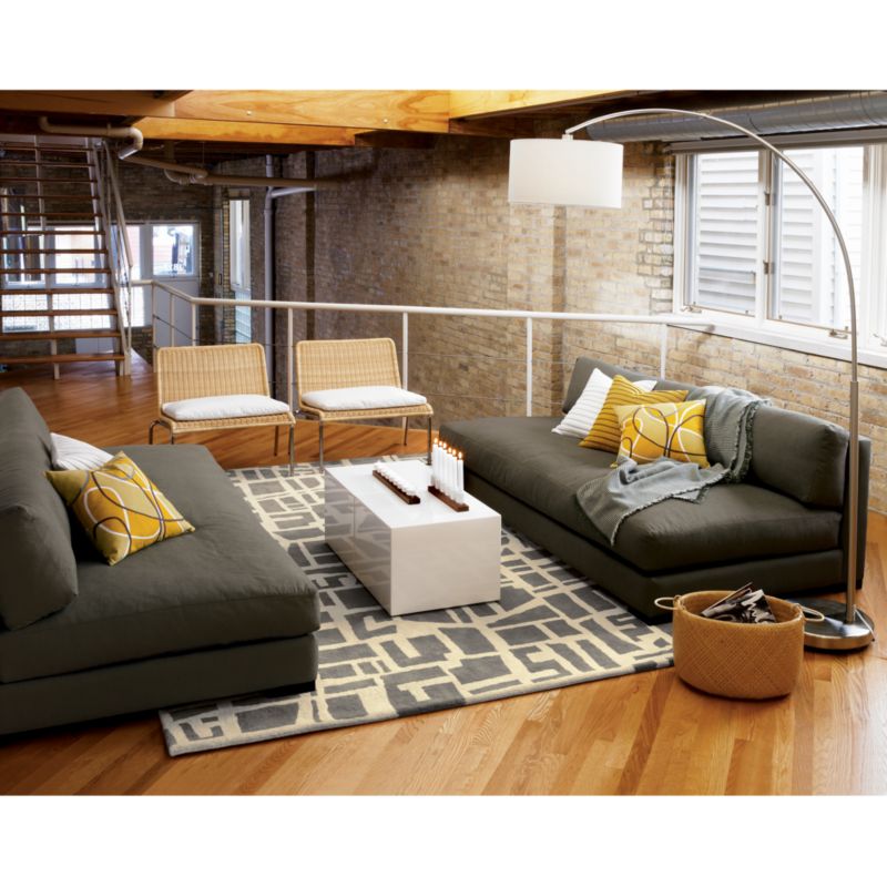 piazza sofa
