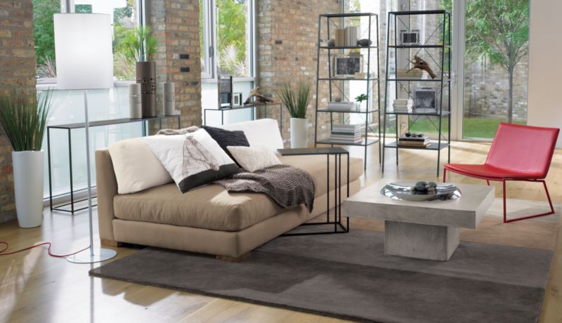 piazza sofa