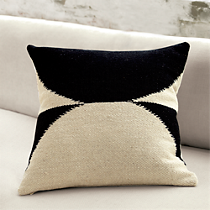 reflect 20" pillow