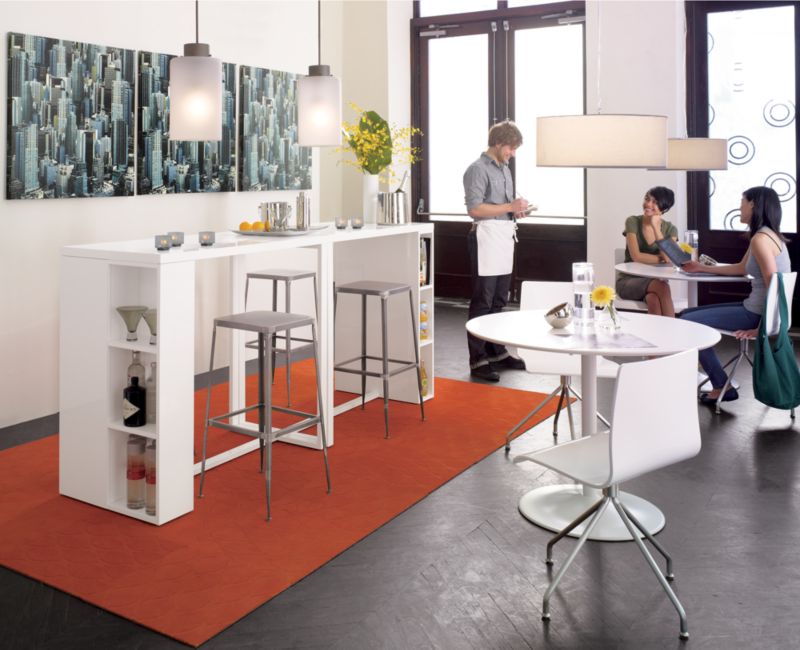 odyssey dining table