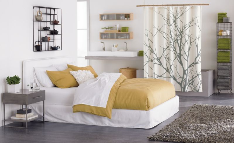 stratus bed