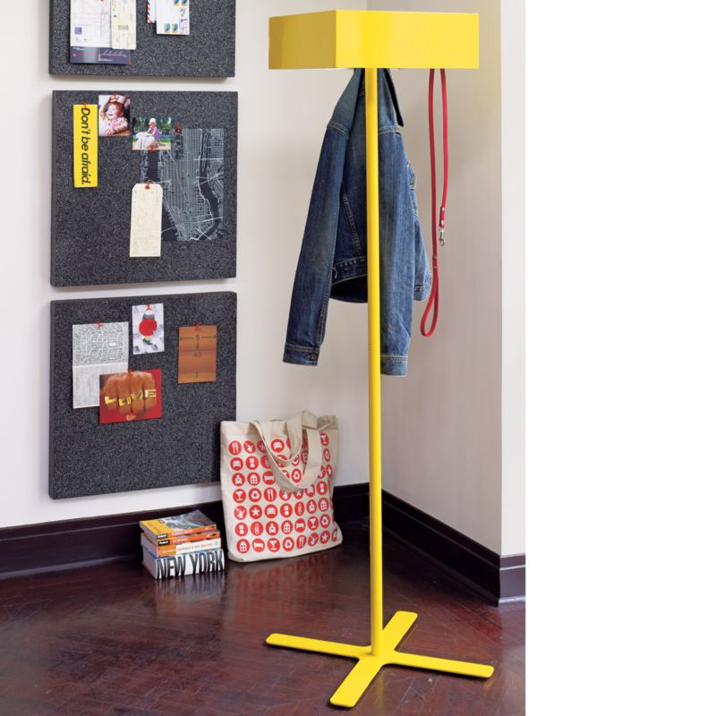 n.a.l. coat tree