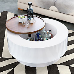 ya ya coffee table