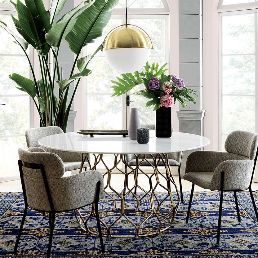 Modern And Unique Furniture Design Cb2