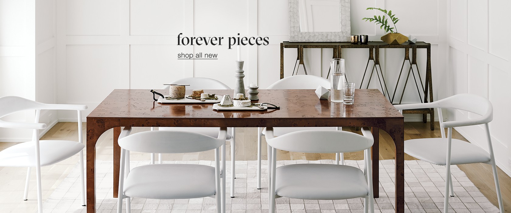 CB2 Modern Furniture and Home Decor