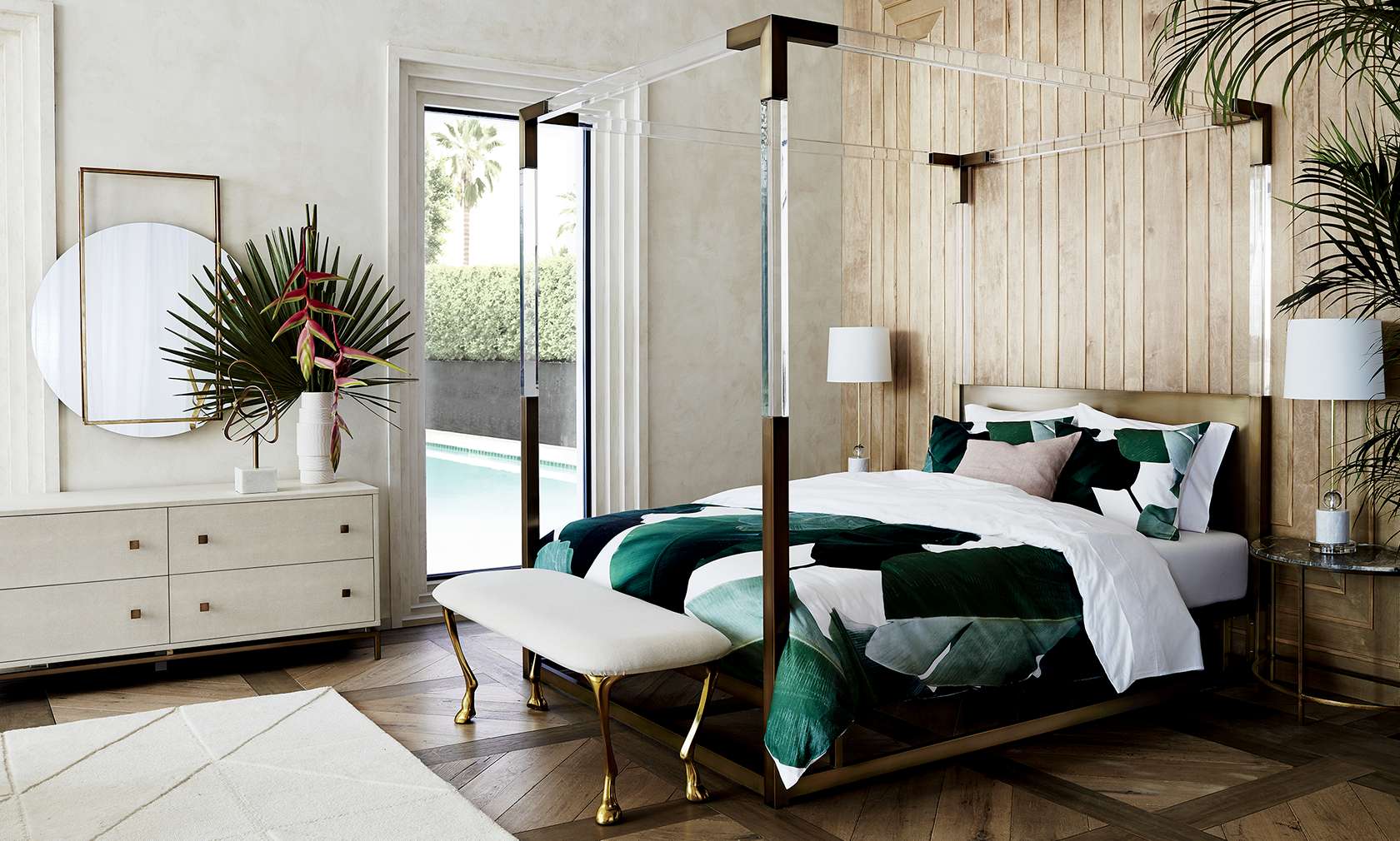 New Furniture - New Home Décor and Accessories | CB2