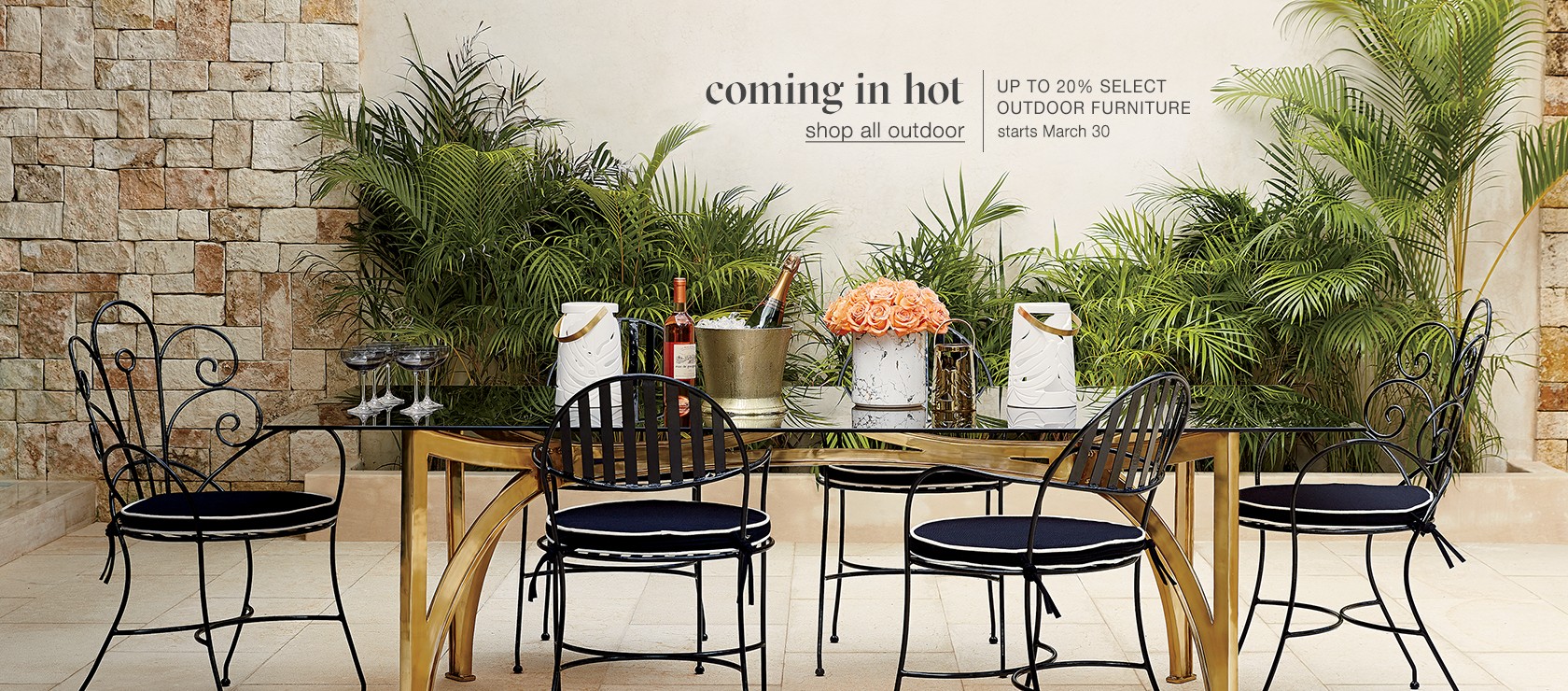 CB2 Modern Furniture and Home Decor