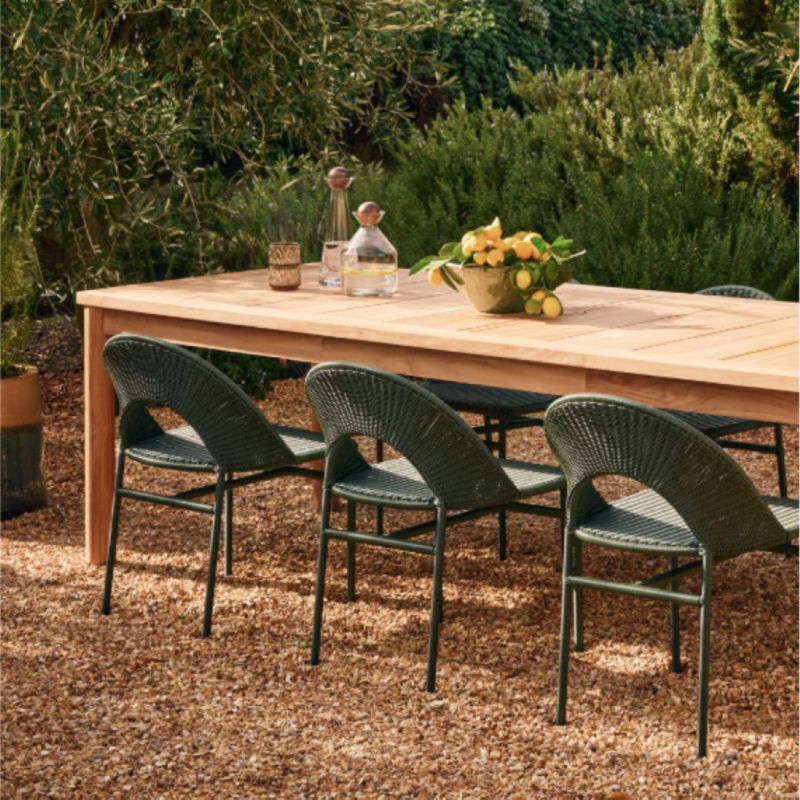 Outdoor Dining Furniture