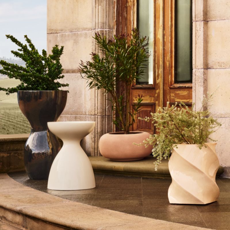 Outdoor Planters