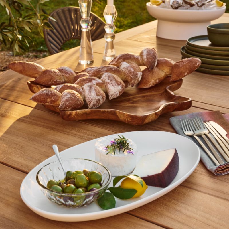 Outdoor Tabletop
