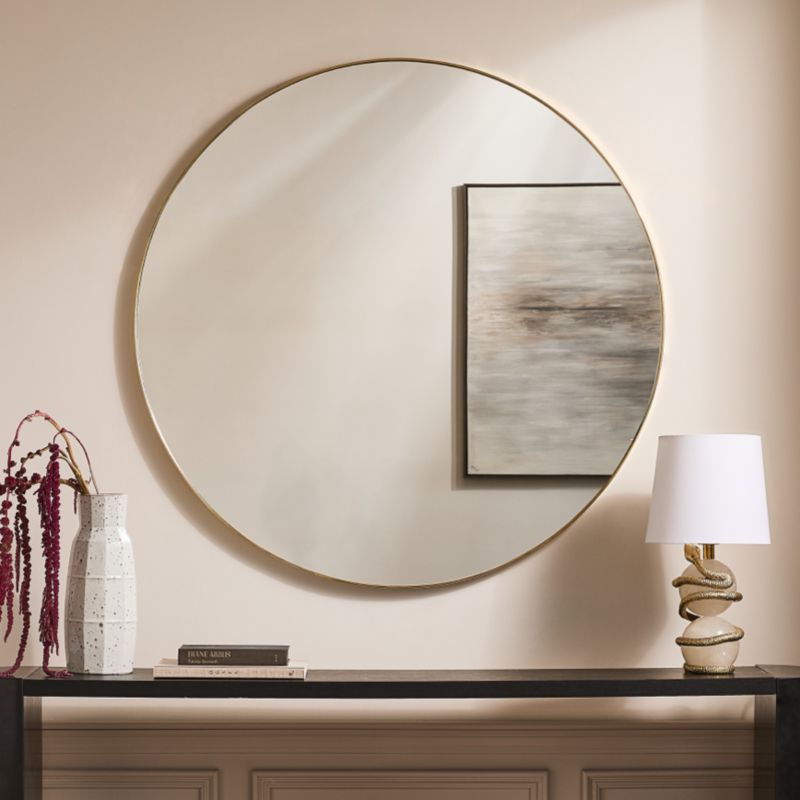 Up to 40% Off Decor & Mirrors