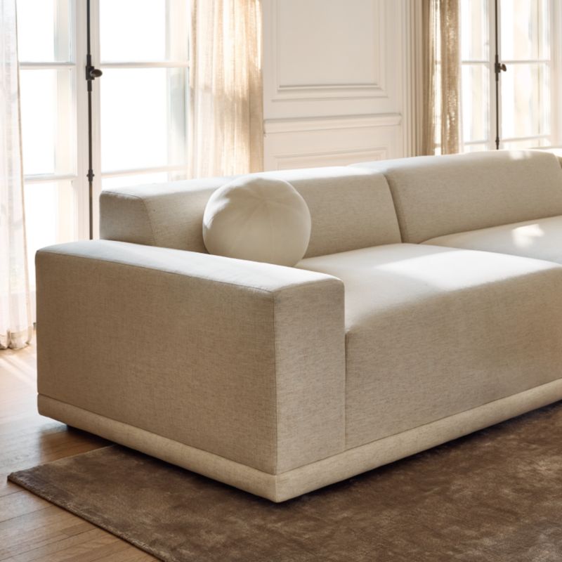 Outdoor Lounge Furniture
