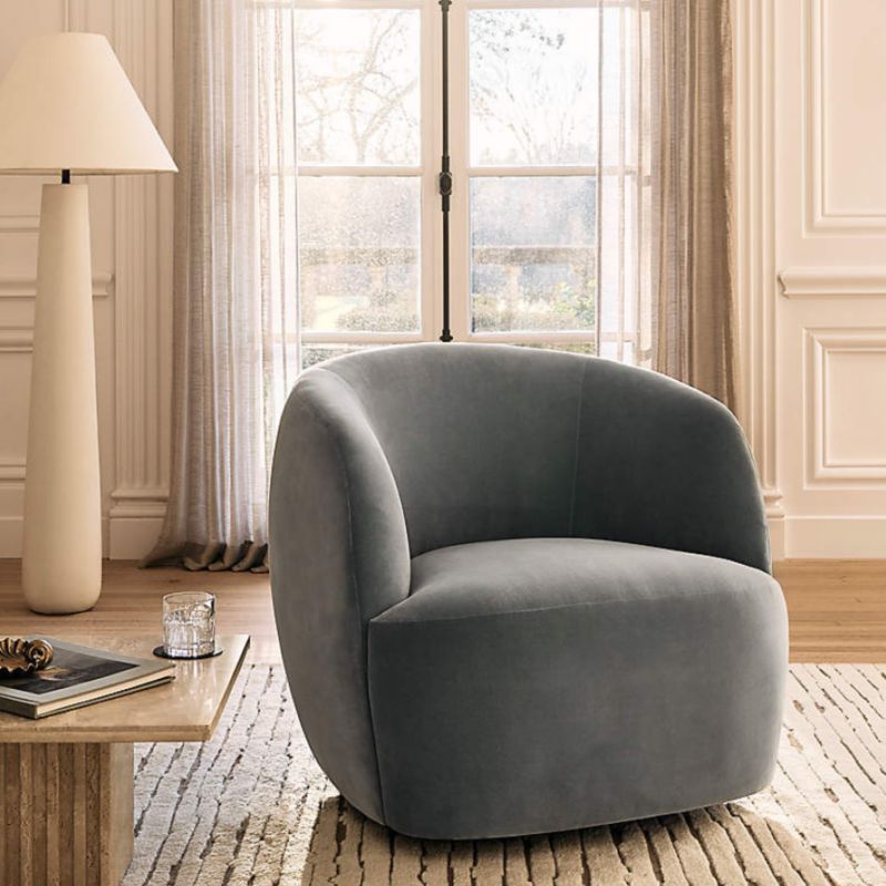 Accent Chairs