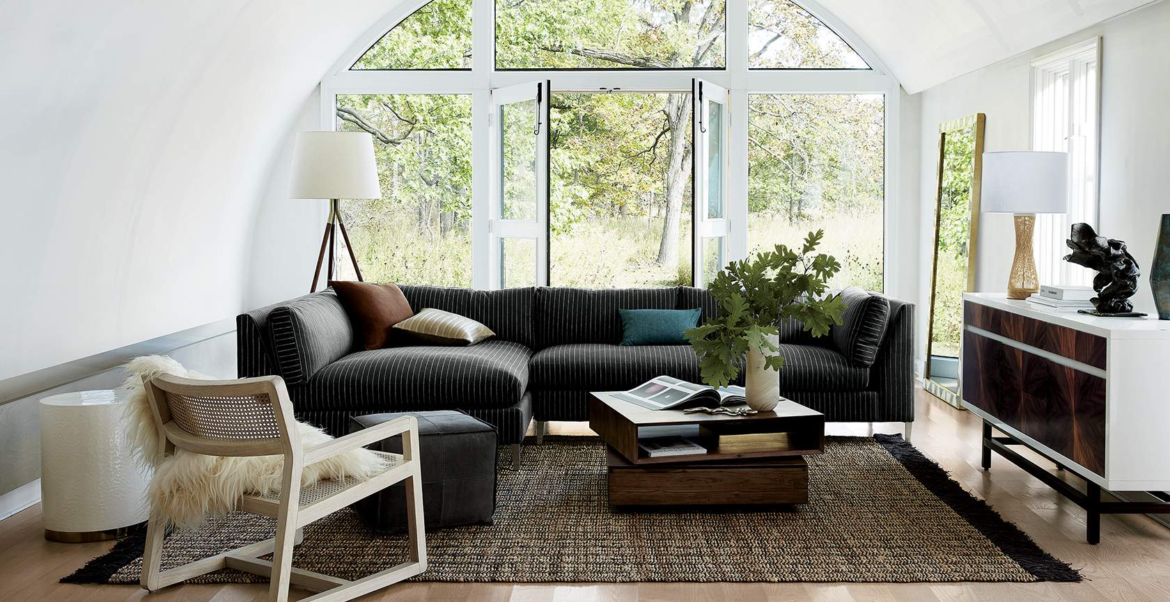 Modern and Unique Furniture Design CB2