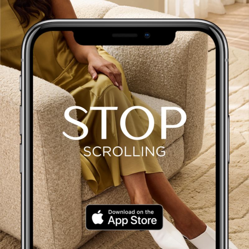 Meet the CB2 app