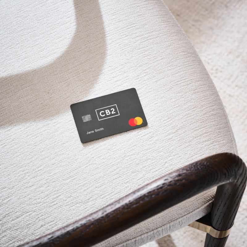 CB2 Credit Card