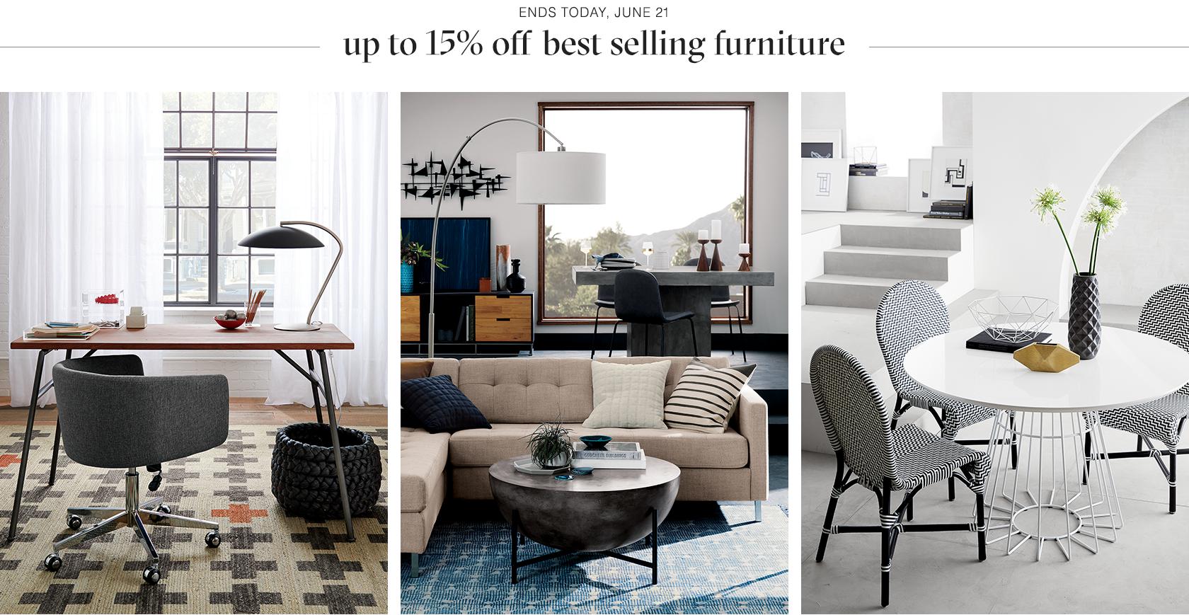 Modern Furniture and Home Decor CB2
